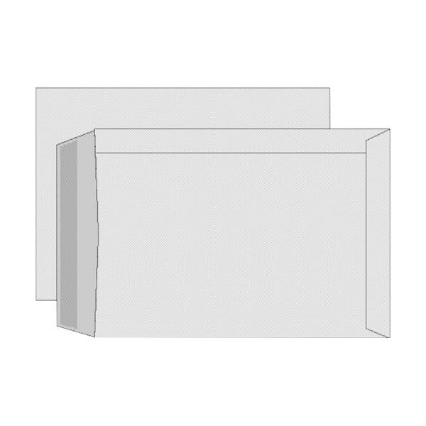 TB4 szilikonos boríték 250db (TB43B05B4ODHU) TB4 szilikonos boríték 250db (TB43B05B4ODHU)