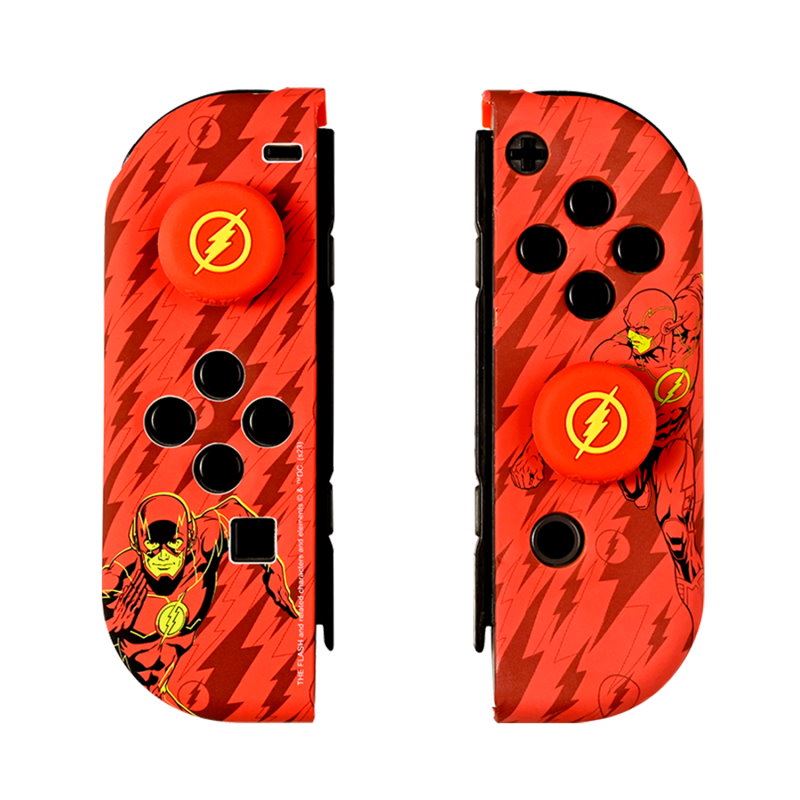 FR-TEC FLASWCP Flash Nintendo Switch kiegészítő szett 