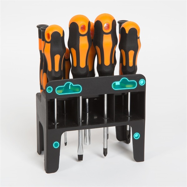 Handy 10700 22 részes csavarhúzó készlet Handy 10700 22 részes csavarhúzó készlet