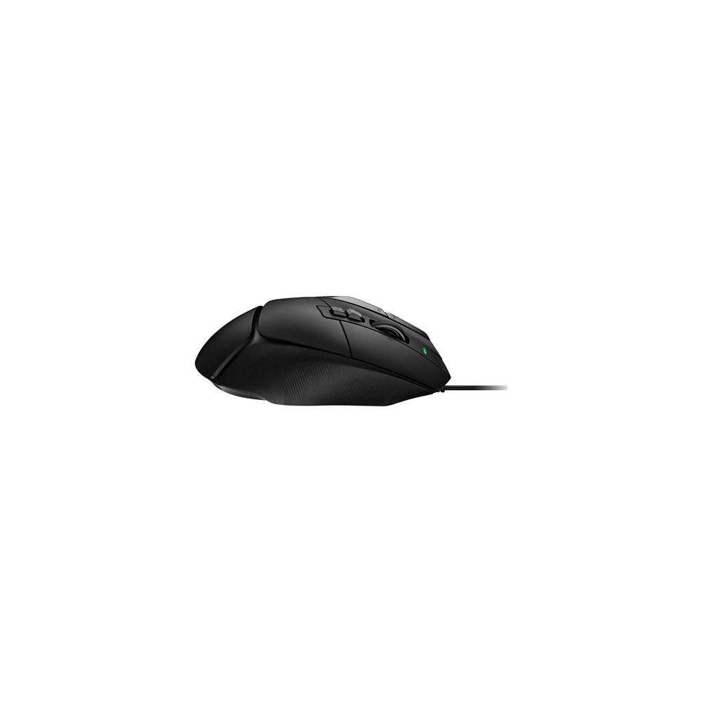 LOGITECH G502 X Gaming Egér USB Fekete