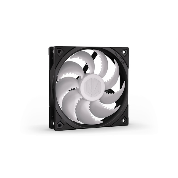 Endorfy Fluctus 120 PWM ARGB ház hűtő ventilátor (EY4A002)