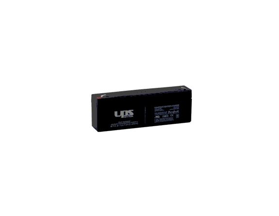 UPS Power zselés ólomsavas gondozásmentes akkumulátor 12V 2200mAh 97x43x57mm (MC2.3-12) UPS Power zselés ólomsavas gondozásmentes akkumulátor 12V 2200mAh 97x43x57mm (MC2.3-12)