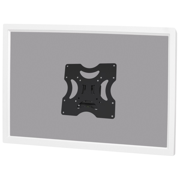 Digitus TV/monitor tartó falikonzol 37" 37kg fekete  (DA-90310-1)