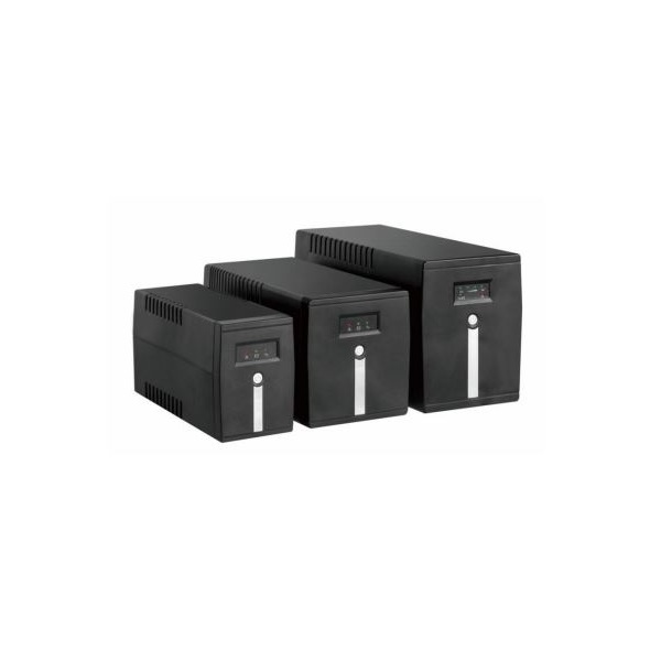 SPS PRO1000I_LED PRO1000I 1000VA UPS
