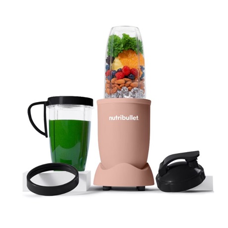 Nutribullet NB907MACL Turmixgép Nutribullet NB907MACL Turmixgép