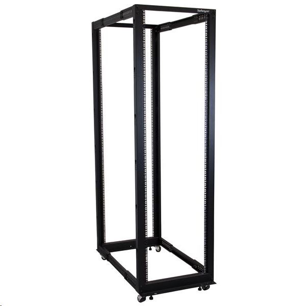 Startech.com 42U rack keret (4POSTRACK42)