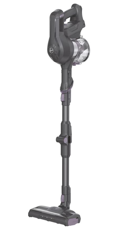 Hoover HF103X 011 vezeték nélküli kézi porszívók fekete (373437) Hoover HF103X 011 vezeték nélküli kézi porszívók fekete (373437)