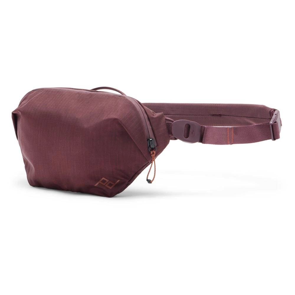 PEAK DESIGN Outdoor Sling 2L Holdfogyatkozás