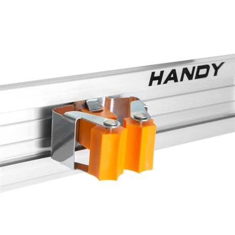 Handy 57148B TAKARÍTÓESZKÖZ/SZERSZÁM TARTÓ FALI