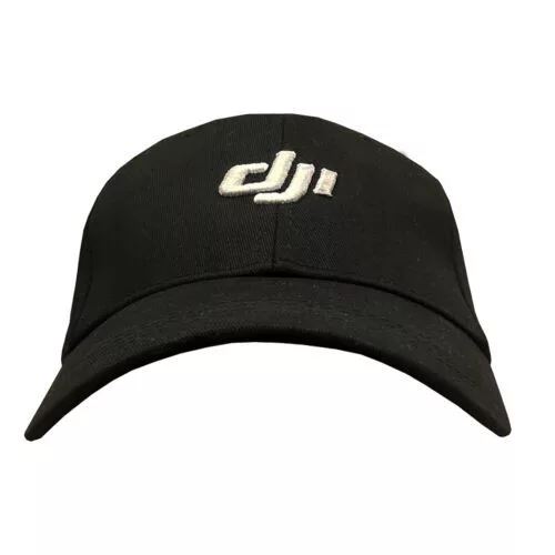 DJI CP.QT.00000923.01 / 6958265168024 sapka fekete