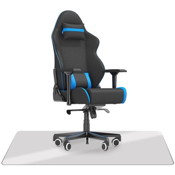 Ruhhy 100x140cm víztiszta padlóvédő székalátét Ruhhy 100x140cm víztiszta padlóvédő székalátét