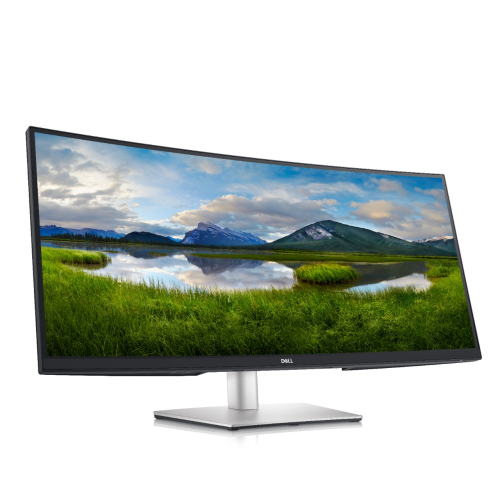 Dell P3424WE 34" Curved Monitor Dell P3424WE 34" Curved Monitor