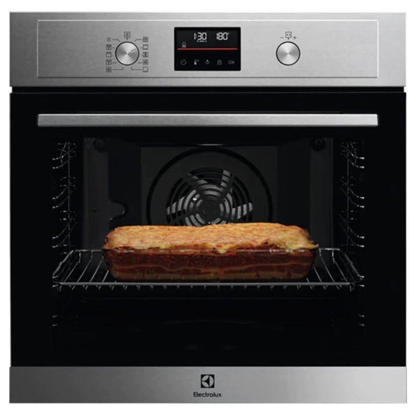 Electrolux EOF4P56X beépíthető sütő inox Electrolux EOF4P56X beépíthető sütő inox
