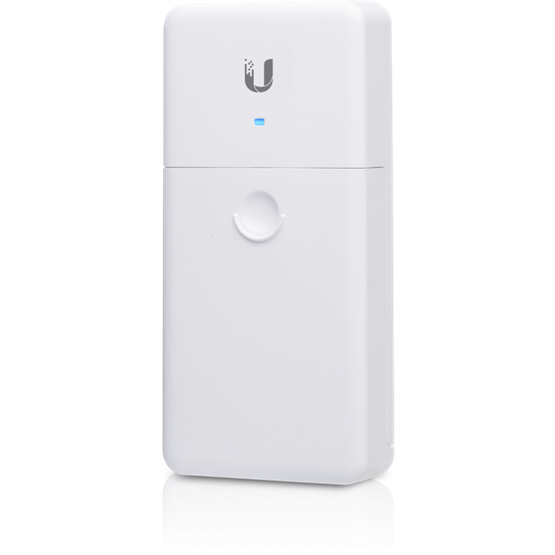 Ubiquiti F-POE FiberPoE Gen2 optikai adattovábbító egység (F-POE-G2)