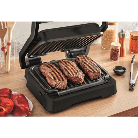 Tefal GC772830 OptiGrill 2 az 1-ben