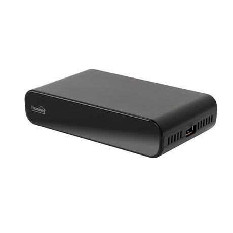 Home by Somogyi HD2T2 DVB-T/T2 Vevőkészülék Home by Somogyi HD2T2 DVB-T/T2 Vevőkészülék