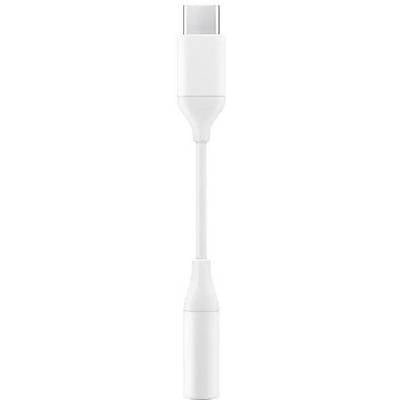 Samsung USB-C - 3.5mm jack átalakító (EE-UC10JUWEGWW) Samsung USB-C - 3.5mm jack átalakító (EE-UC10JUWEGWW)