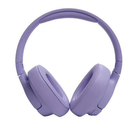 Jbl TUNE 720BT LILA FEJHALLGATÓ BLUETOOTH