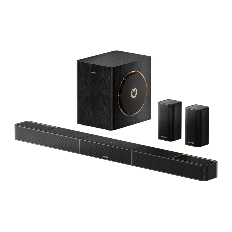 Ultimea Skywave X40 Hangszóró