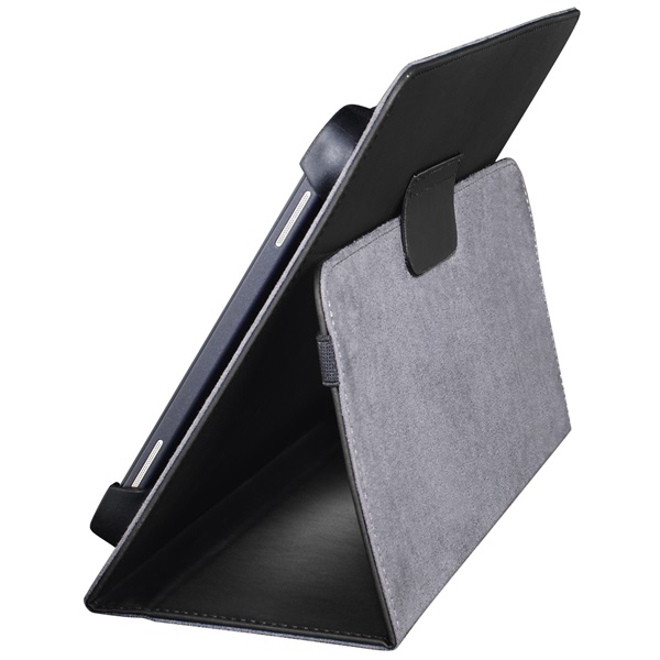 Hama 216427 "XPAND" univerzális tablet/ebook 10,1"-os fekete tok Hama 216427 "XPAND" univerzális tablet/ebook 10,1"-os fekete tok