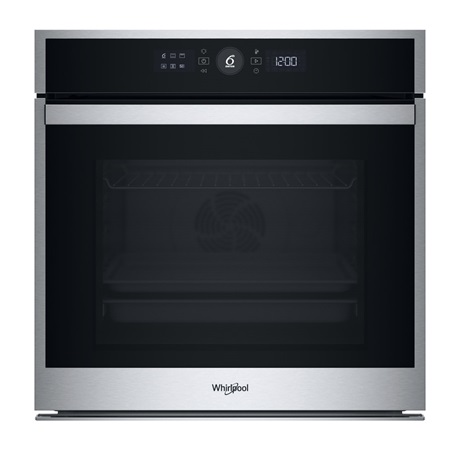 Whirlpool WOI4S8HM1SXA Beépíthető elektromos sütő Whirlpool WOI4S8HM1SXA Beépíthető elektromos sütő