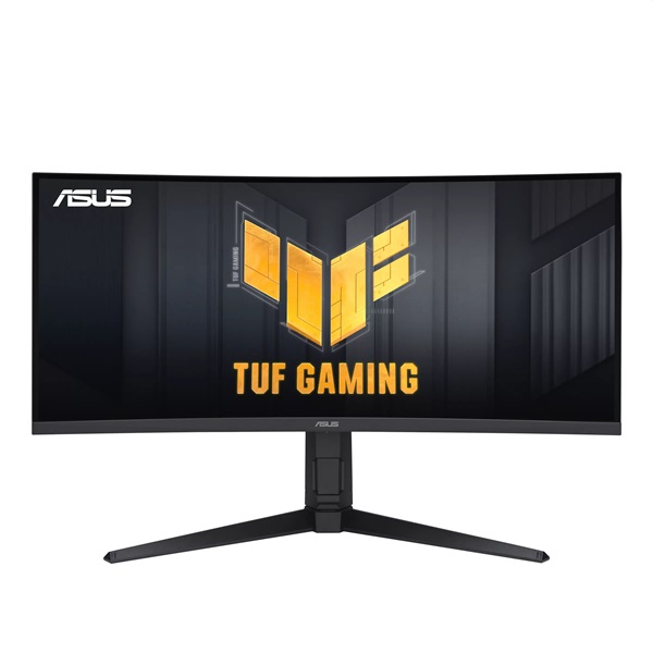 34" ASUS TUF Gaming VG34VQEL1A ívelt LCD monitor 34" ASUS TUF Gaming VG34VQEL1A ívelt LCD monitor