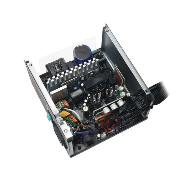 DeepCool  850W  PN850-D  80 Plus Gold ATX3.1 Tápegység