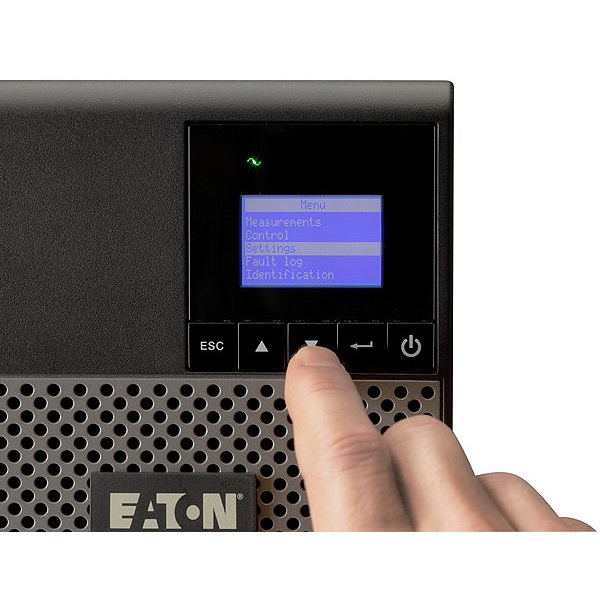 EATON 5P 850i szünetmentes tápegység (5P850I)