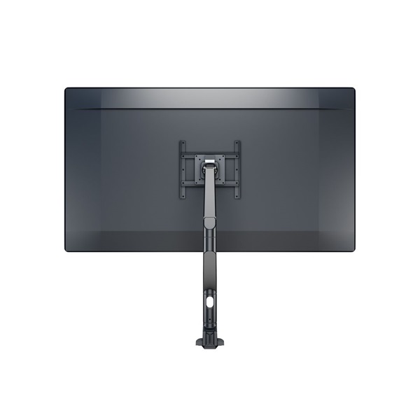 MULTIBRACKETS Asztali konzol  M VESA Gas Lift XL Single Black  15- 38" 