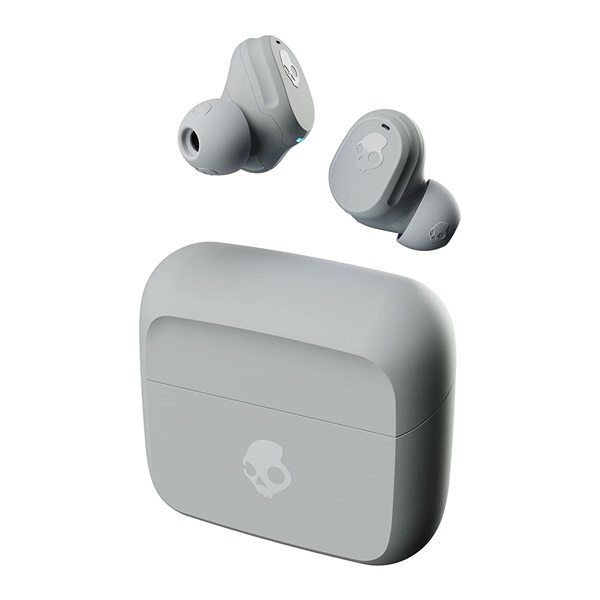 Skullcandy MOD TWS Bluetooth fülhallgató szürke (S2FYW-P751) Skullcandy MOD TWS Bluetooth fülhallgató szürke (S2FYW-P751)