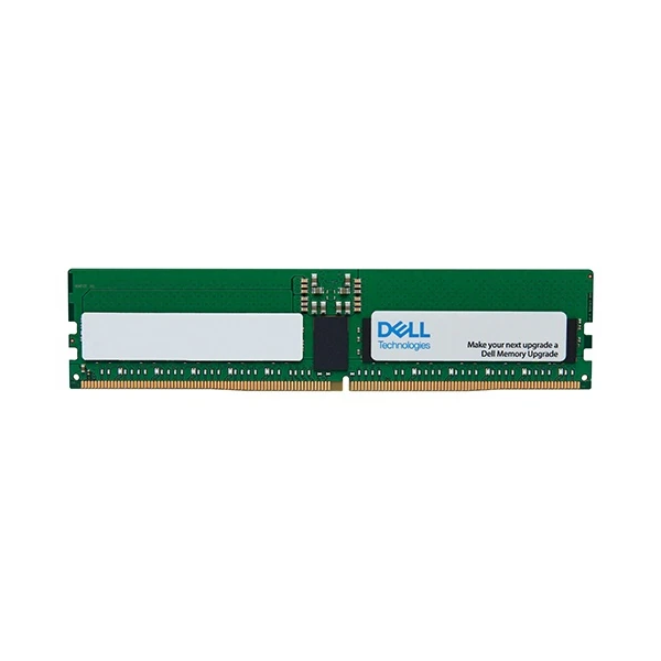 DELL ISG alkatrész   32GB DDR5 5600MHz RDIMM [ R66, R76, T56 ] RAM 