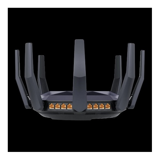 Asus RT-AX89X 12-stream AX6000 Dual Band WiFi 6