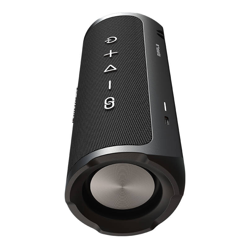 Speaker HiFuture Ripple Bluetooth (black) Speaker HiFuture Ripple Bluetooth (black)