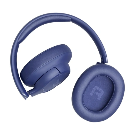 Jbl T730BTBLU Bluetooth fejhallgató