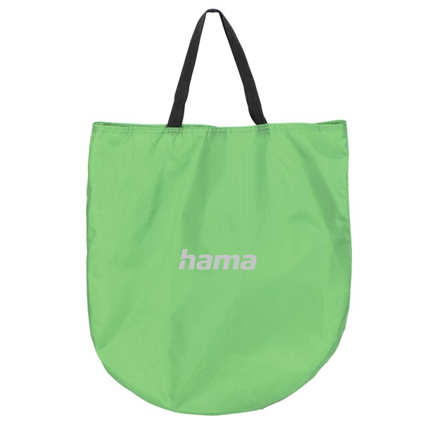 Hama székre rögzíthető zöld háttér 130cm (21572) Hama székre rögzíthető zöld háttér 130cm (21572)