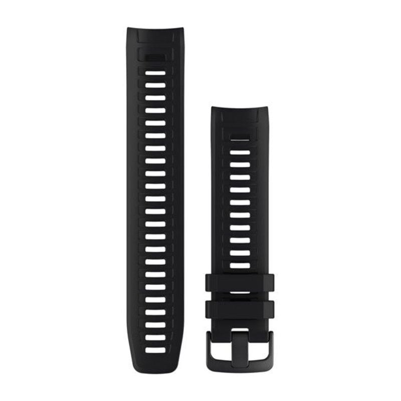 Garmin óraszíj Instinct fekete (010-12854-18) Garmin óraszíj Instinct fekete (010-12854-18)