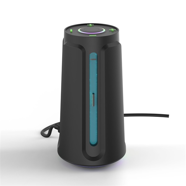 HYPERKIN  Power Beacon Joy-Con Nintendo Switch Gamepad töltő Fekete