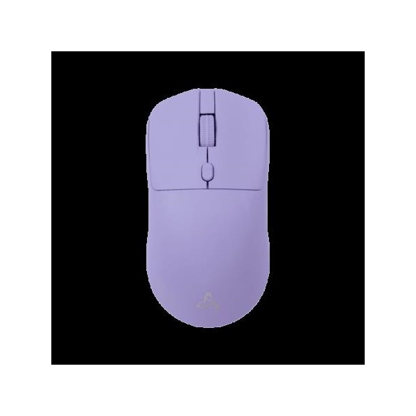 SBOX WM-852U   800-1600dpi 4D  2,4GHz Vezeték nélküli egér Lila