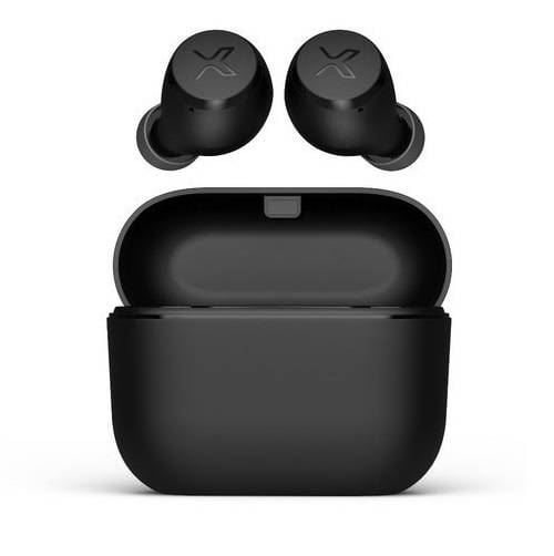 Edifier X3 TWS Bluetooth fülhallgató fekete Edifier X3 TWS Bluetooth fülhallgató fekete