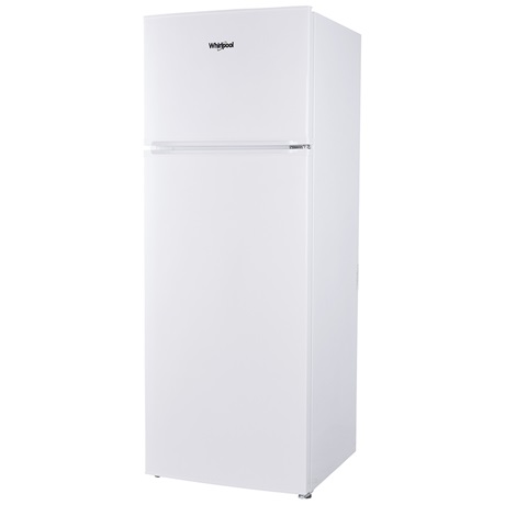 Whirlpool W55TM 4110 W 1 HŰTŐ FELÜLFAGYASZTÓS