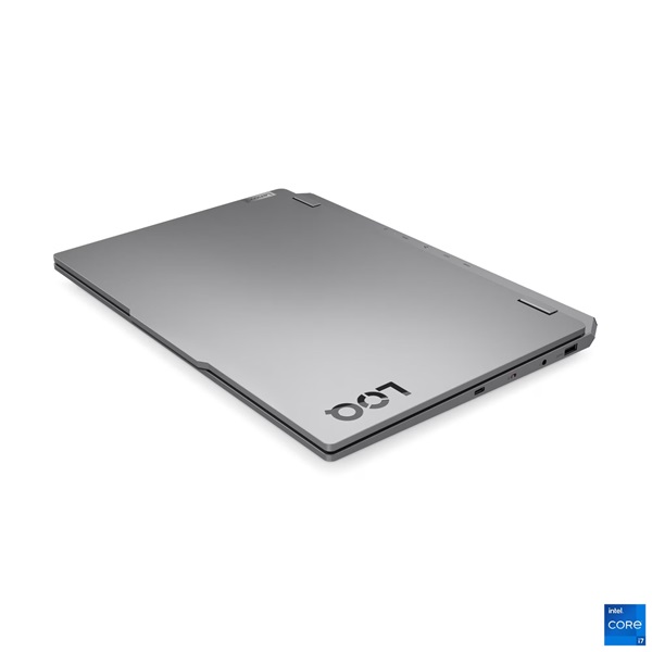 Lenovo LOQ 15IRX10 15,6"FHD i7-13650HX 24GB 1TB RTX 5060 8GB Notebook   Szürke