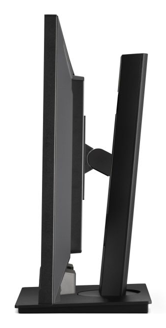 ViewSonic 27"  XG2737 Monitor - 1920x1080, Full HD, LED, IPS, 520Hz, 1ms, Hangszóró, FreeSync, G-Sync, Pivot, Gamer, Fekete