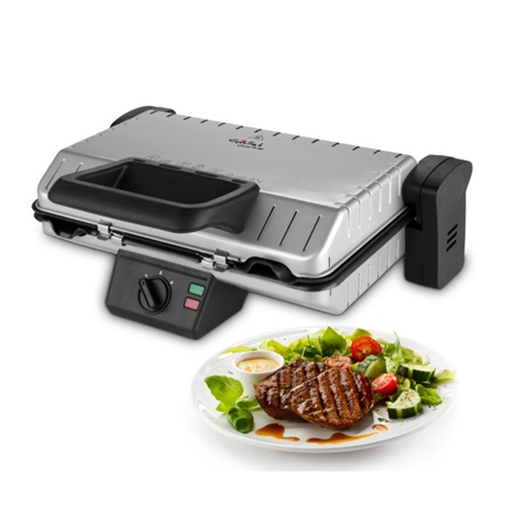 Gallet GRI660 Asztali grillsütő Gallet GRI660 Asztali grillsütő