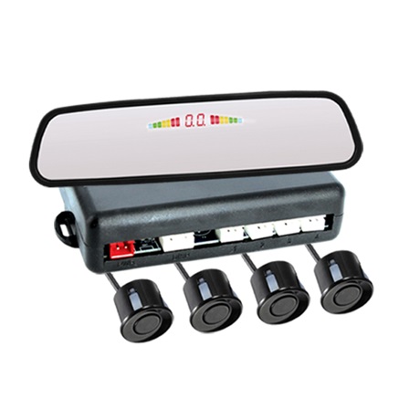 Carguard 55072-4 TOLATÓRADAR Carguard 55072-4 TOLATÓRADAR