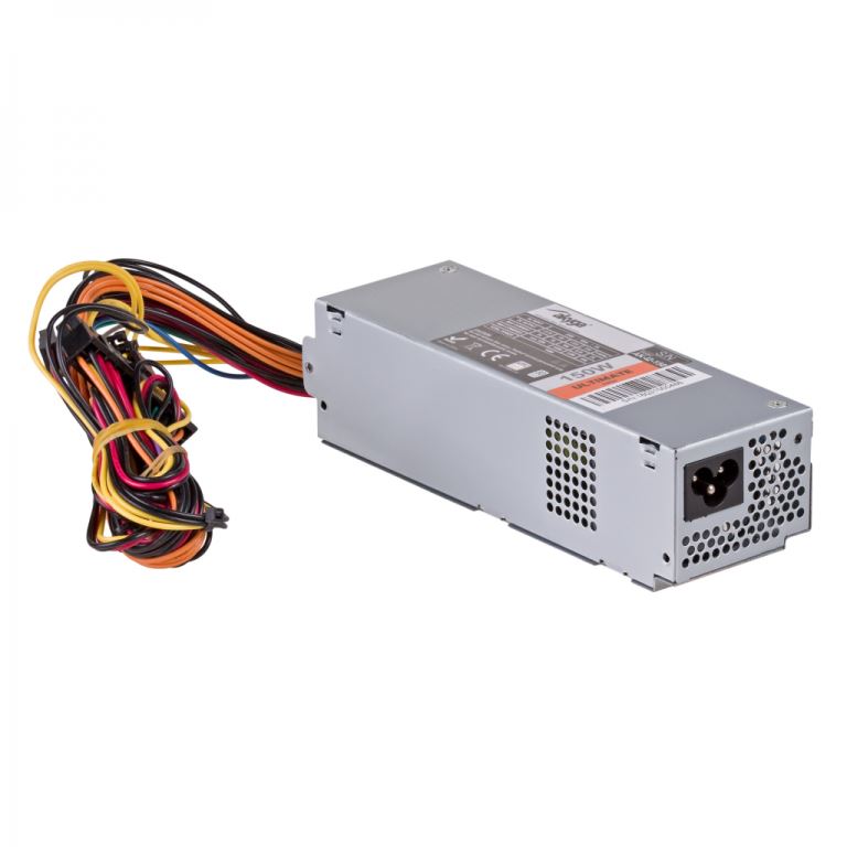 Akyga Ultimate ITX 150W tápegység (AK-I2-150) Akyga Ultimate ITX 150W tápegység (AK-I2-150)