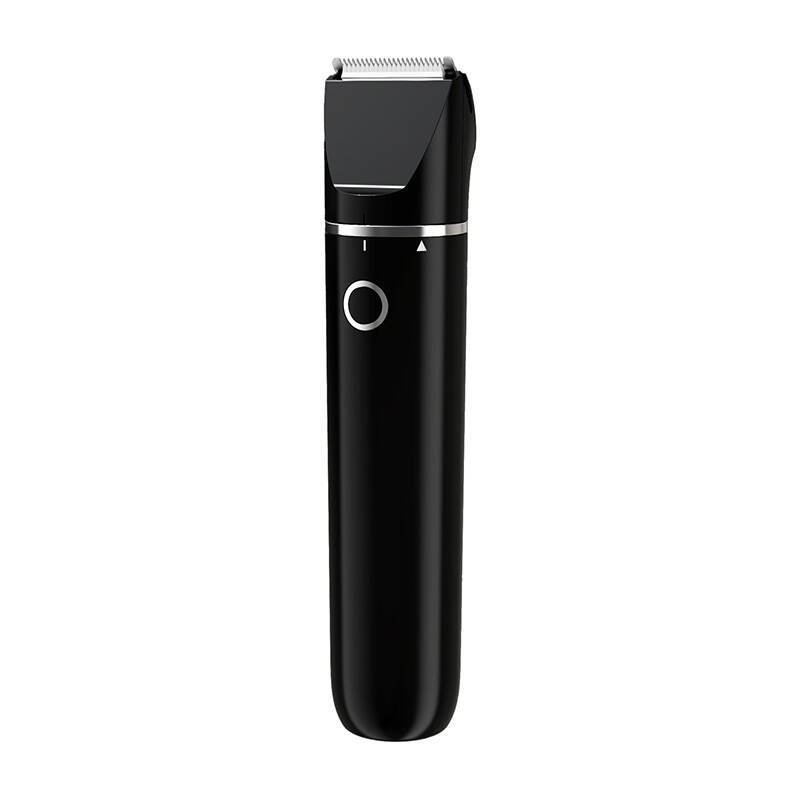 Petwant Pet Trimmer Black