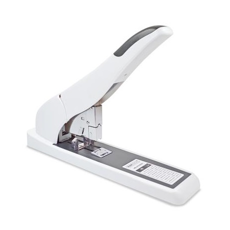 RAPESCO "ECO HD-210"  nagyteljesítményű 923/10-24  210 lap Tűzőgép Fehér