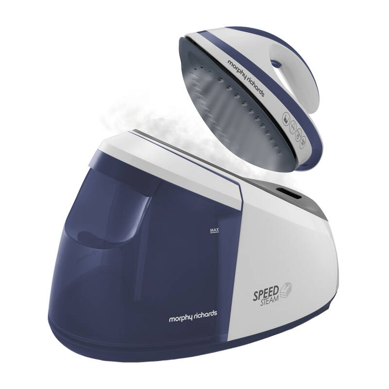 Morphy Richards  333202 Gőzölős vasaló