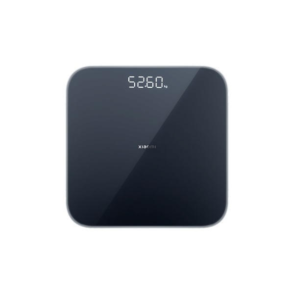 Xiaomi Mi Smart Scale S200 okos mérleg Sötétszürke 