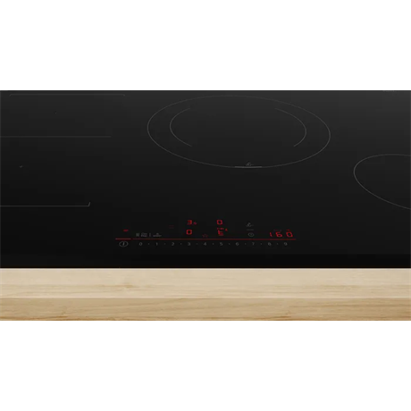 Bosch PVS831HC1E  Beépíthető indukciós főzőlap 80cm